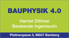 Bauphysik 4.0