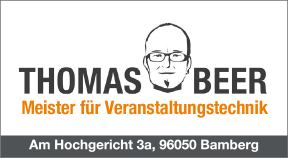 Thomas Beer