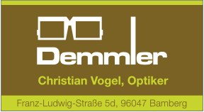 Optik Demmler