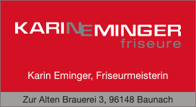 Friseure Karin Eminger