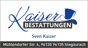 Kaiser Bestattungen